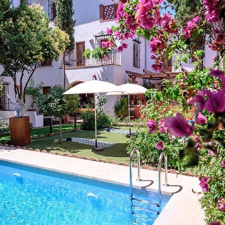 Alojamiento Con Encanto La Luna En El Alba Granada Ngoại thất bức ảnh