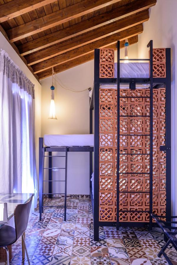 Alojamiento Con Encanto La Luna En El Alba Granada Ngoại thất bức ảnh
