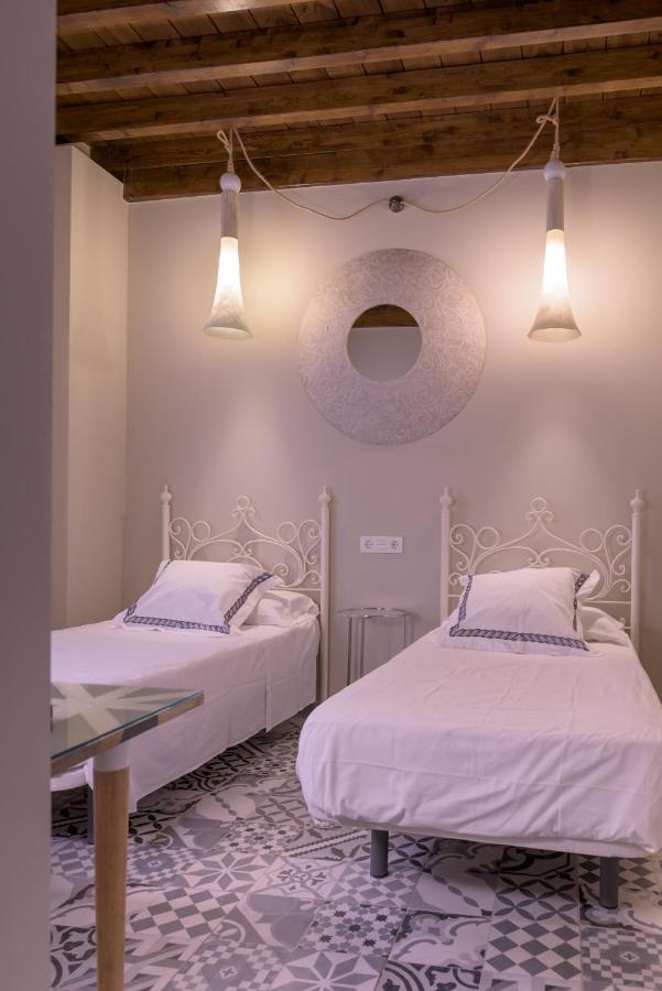 Alojamiento Con Encanto La Luna En El Alba Granada Ngoại thất bức ảnh