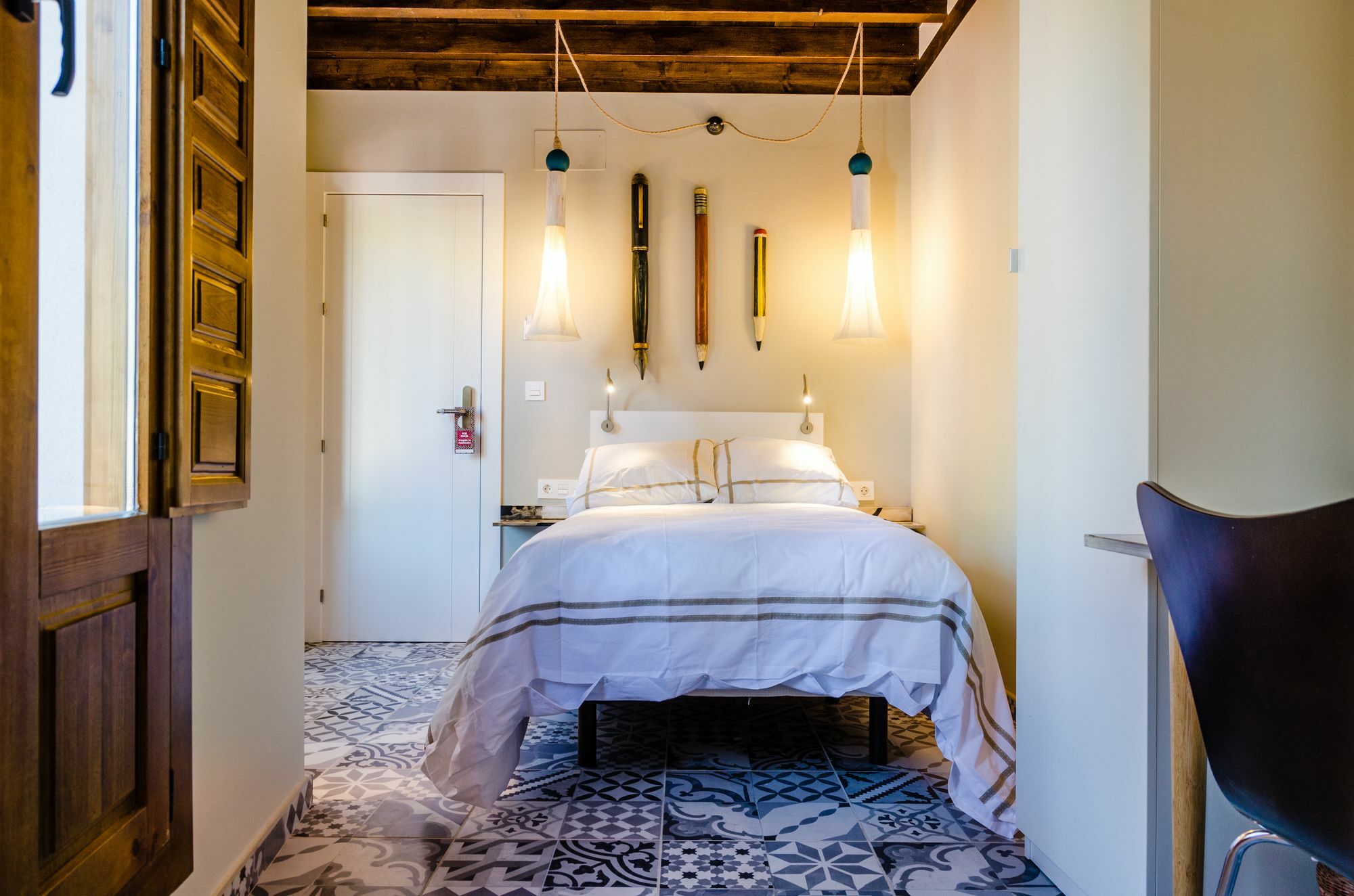 Alojamiento Con Encanto La Luna En El Alba Granada Ngoại thất bức ảnh