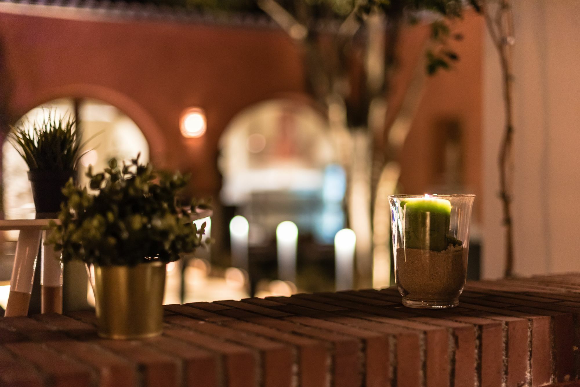 Alojamiento Con Encanto La Luna En El Alba Granada Ngoại thất bức ảnh