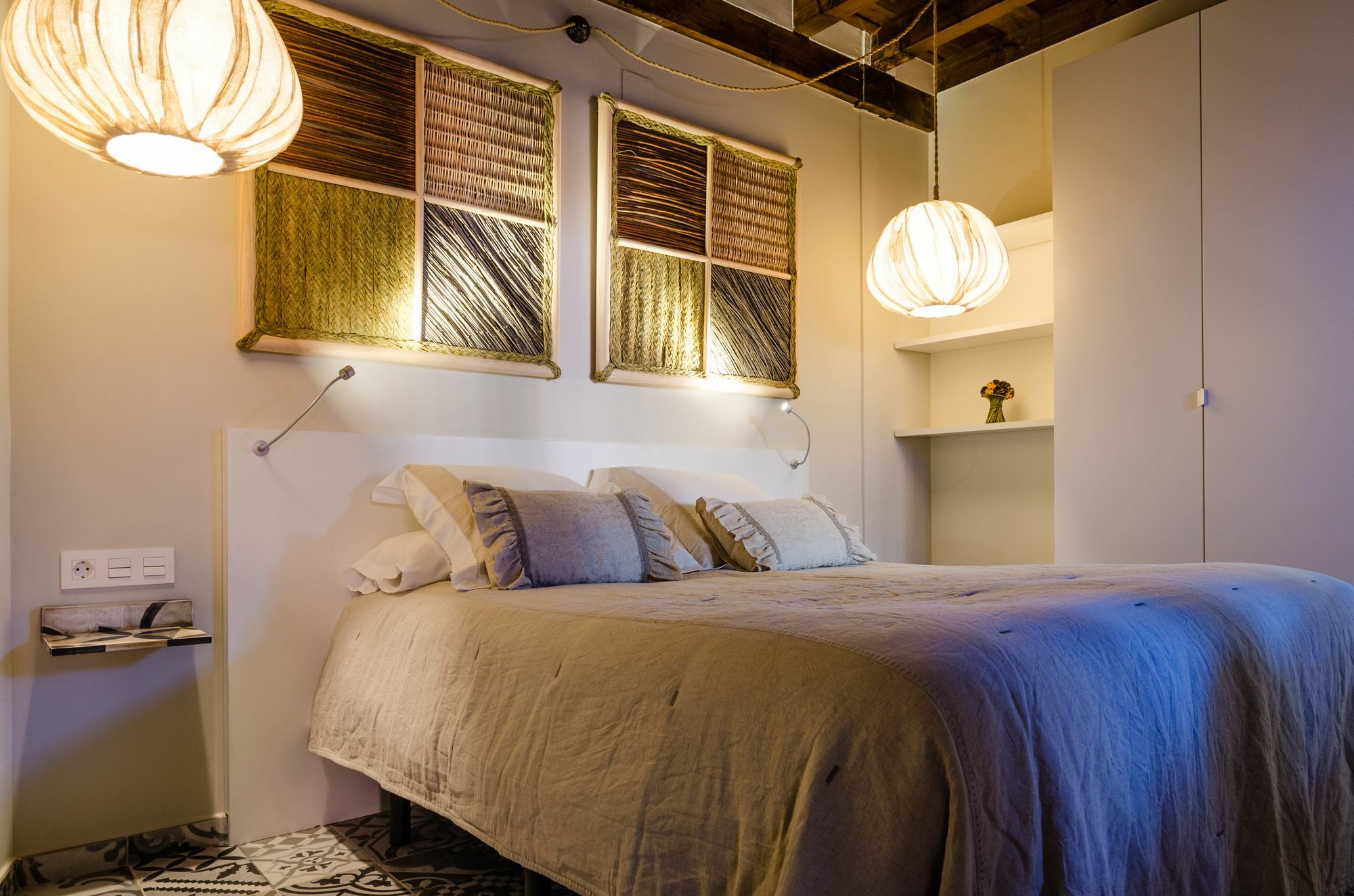 Alojamiento Con Encanto La Luna En El Alba Granada Ngoại thất bức ảnh